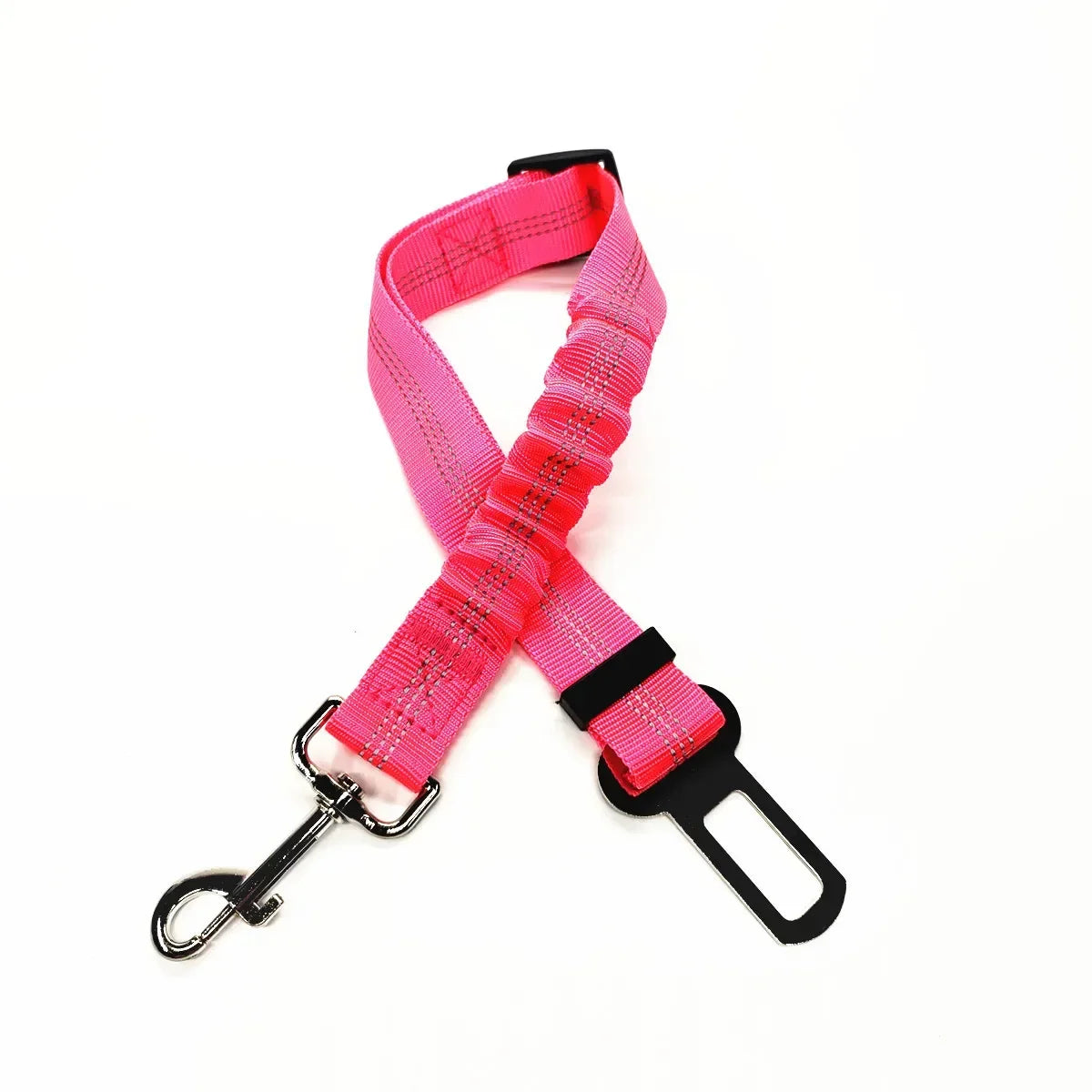 Ceinture de sécurité pour animaux de compagnie