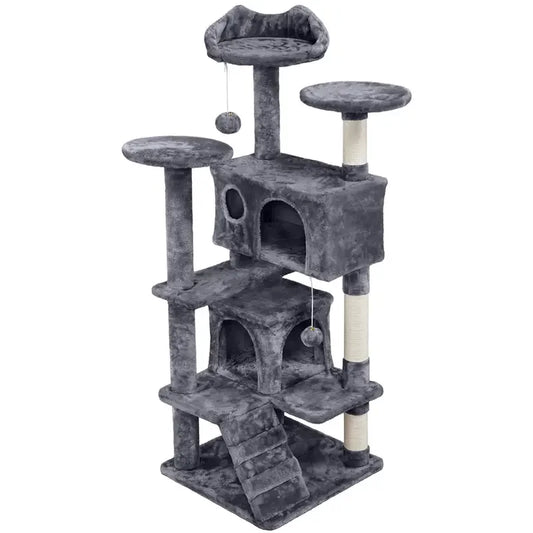 Arbre à Chat