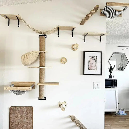 Jouet pour chat