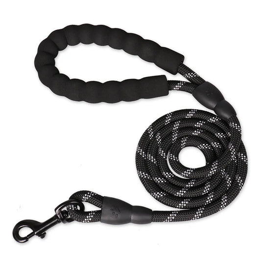 Laisse pour chien en nylon