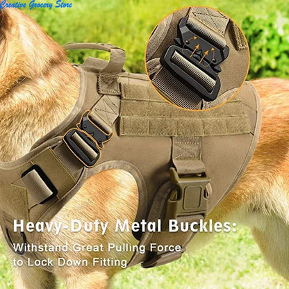 Harnais pour chien