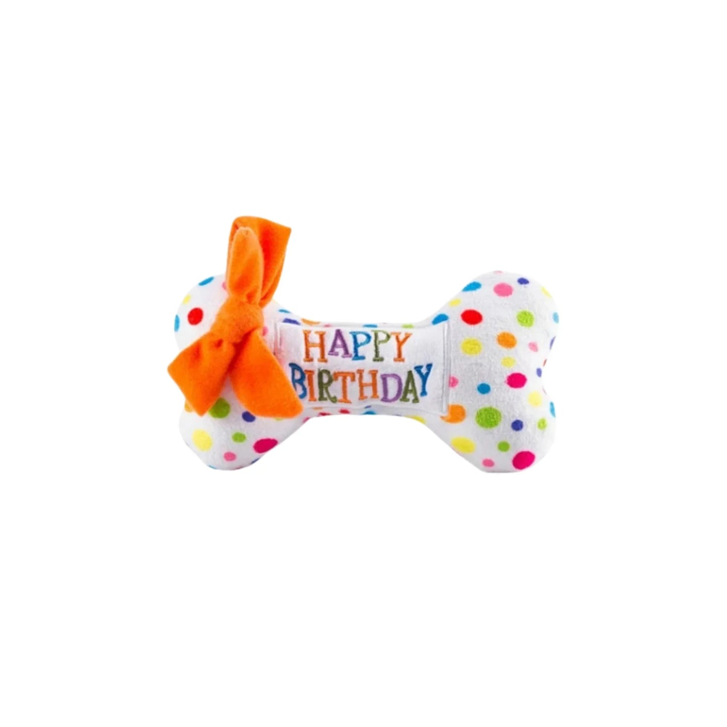 Jouet en peluche pour chien