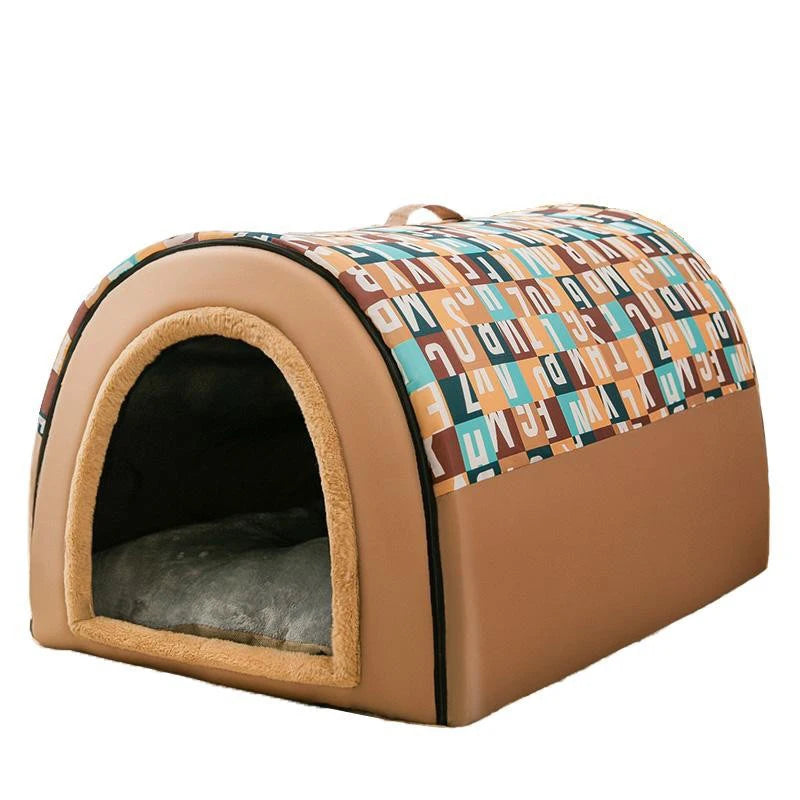 Maison pour chien
