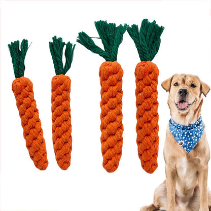 Jouet pour chien à mâcher