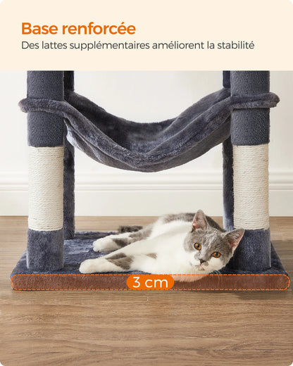 Arbre à Chat