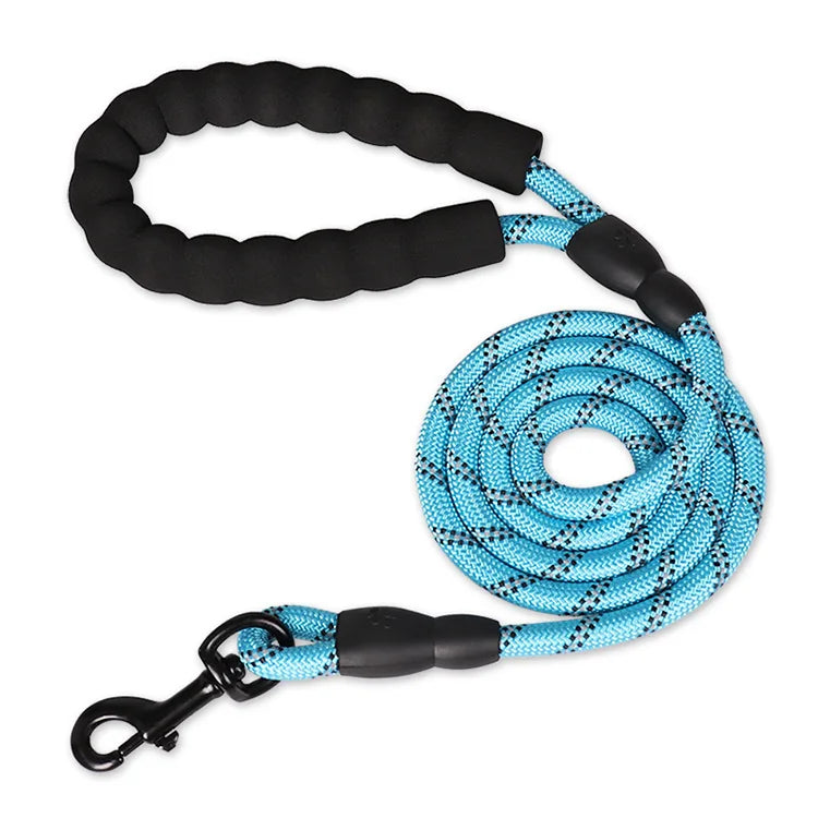 Laisse pour chien en nylon