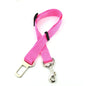Ceinture de sécurité pour animaux de compagnie