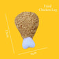 Jouet pour chien en peluche