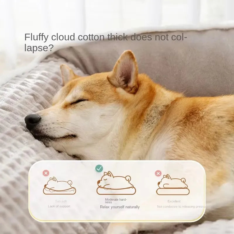 Niche pour Animaux de compagnie
