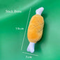 Jouet pour chien en peluche