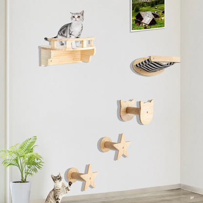 Jouet pour chat