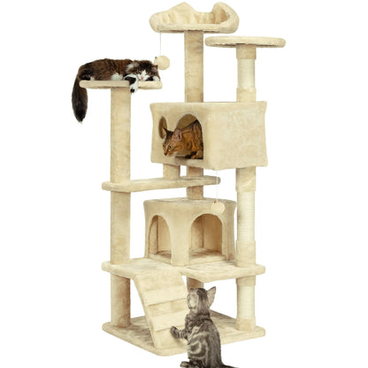 Arbre à Chat