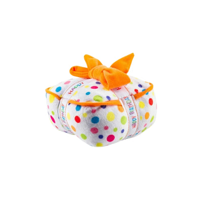 Jouet en peluche pour chien