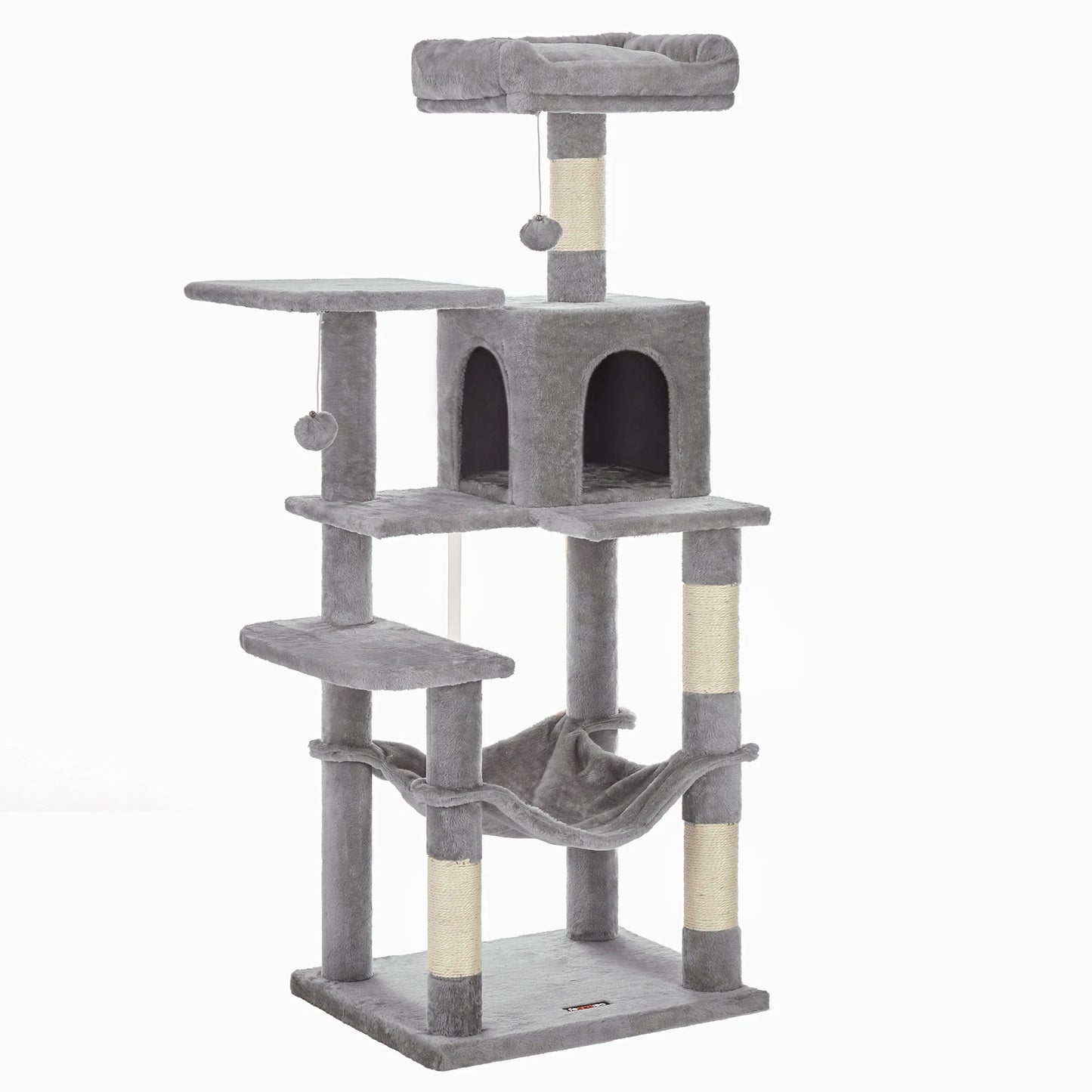 Arbre à Chat
