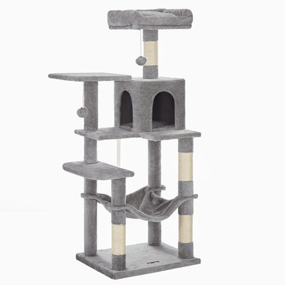 Arbre à Chat