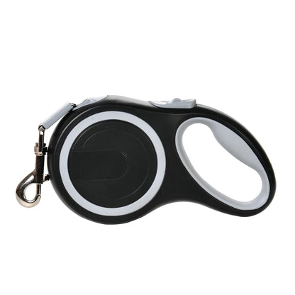 Laisse rétractable pour chien