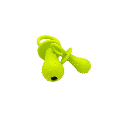 Jouet à mâcher pour chien