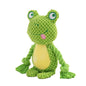 Jouet en peluche pour animaux