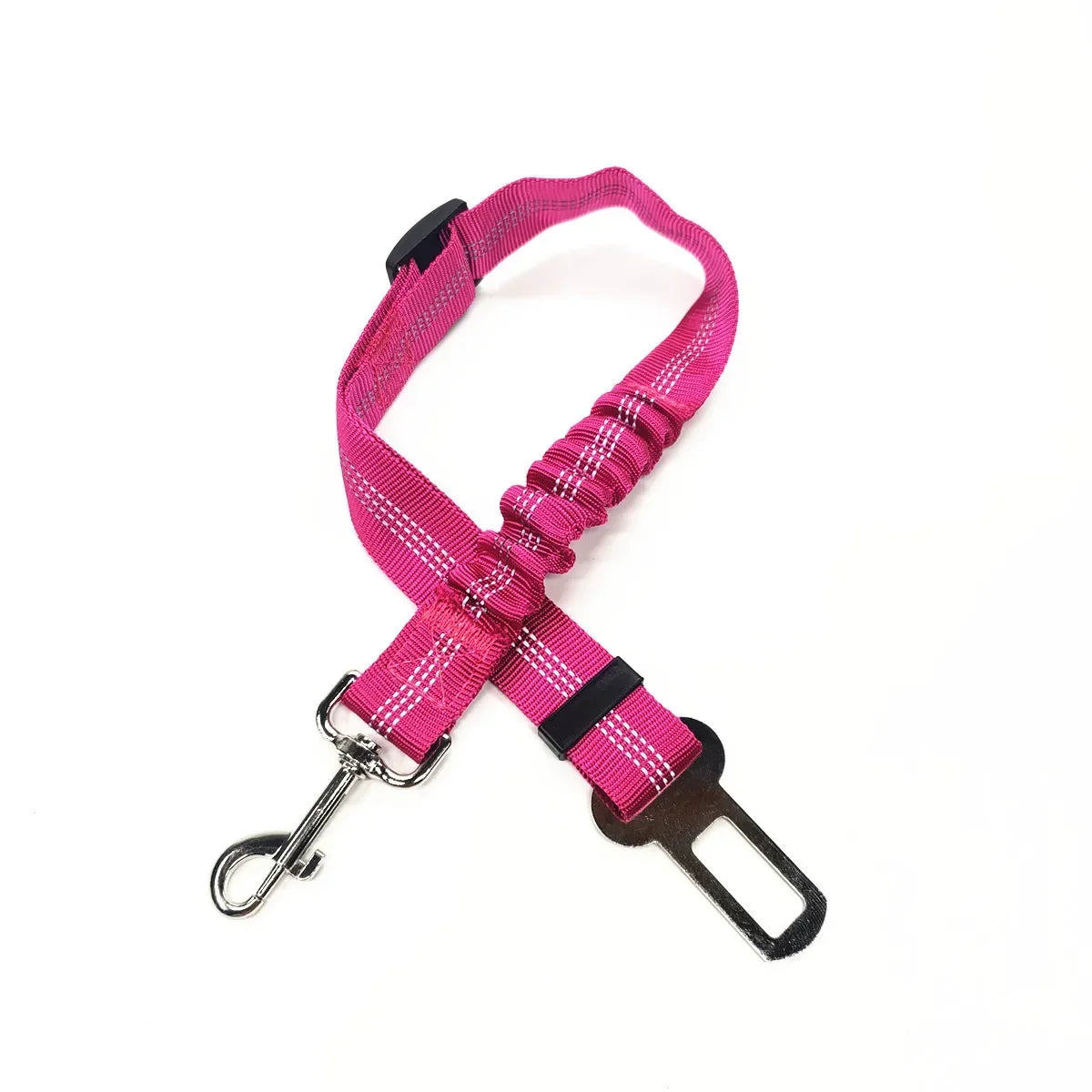 Ceinture de sécurité pour animaux de compagnie