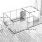 Cage pour animaux domestique