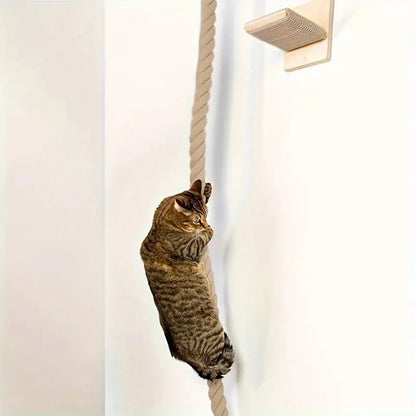 JOUET EDUCATIF POUR CHAT