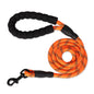 Laisse pour chien en nylon