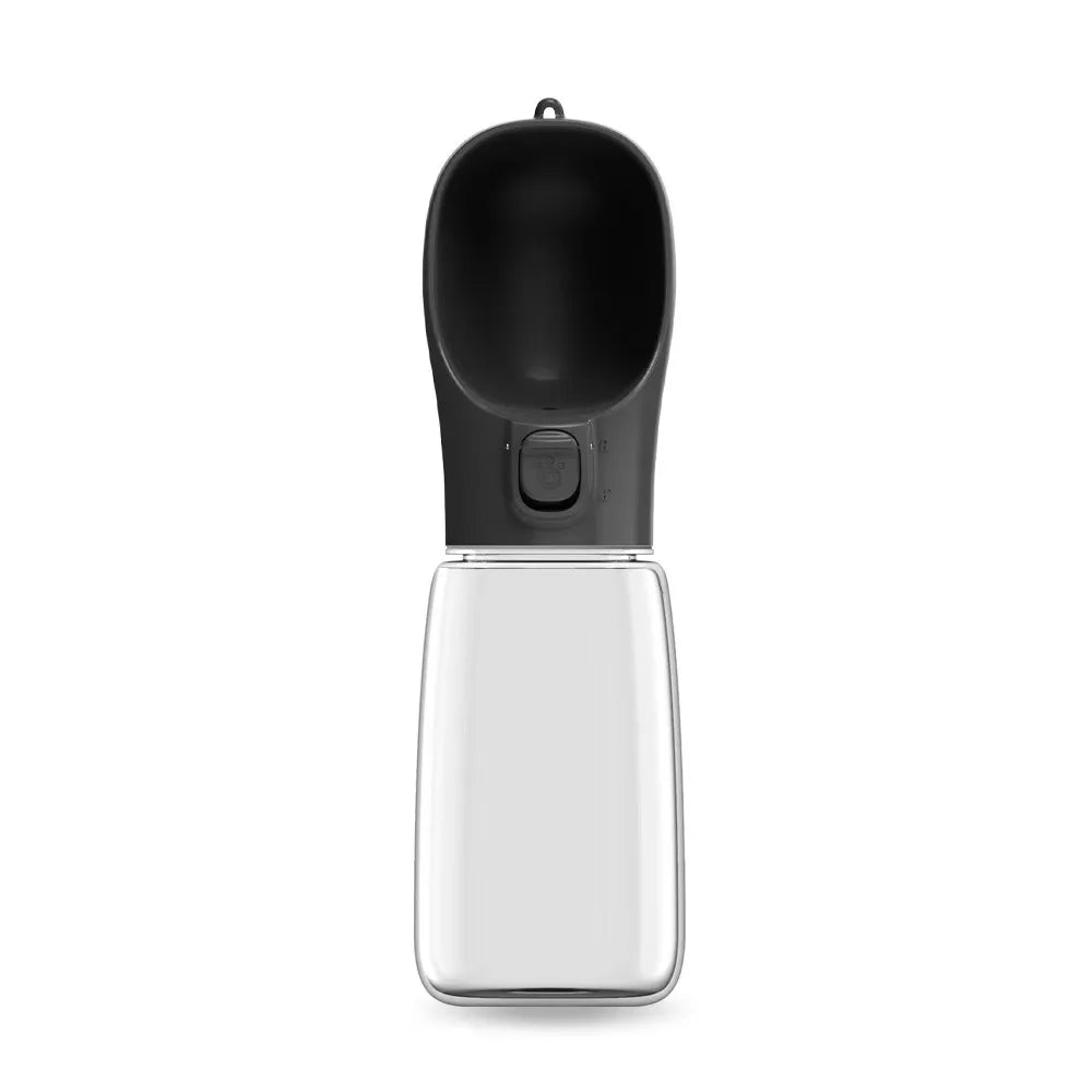 Bouteille d'eau portable pour petits et grands chiens et chats