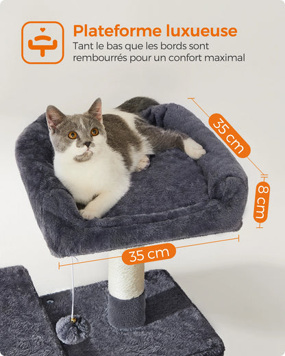 Arbre à Chat