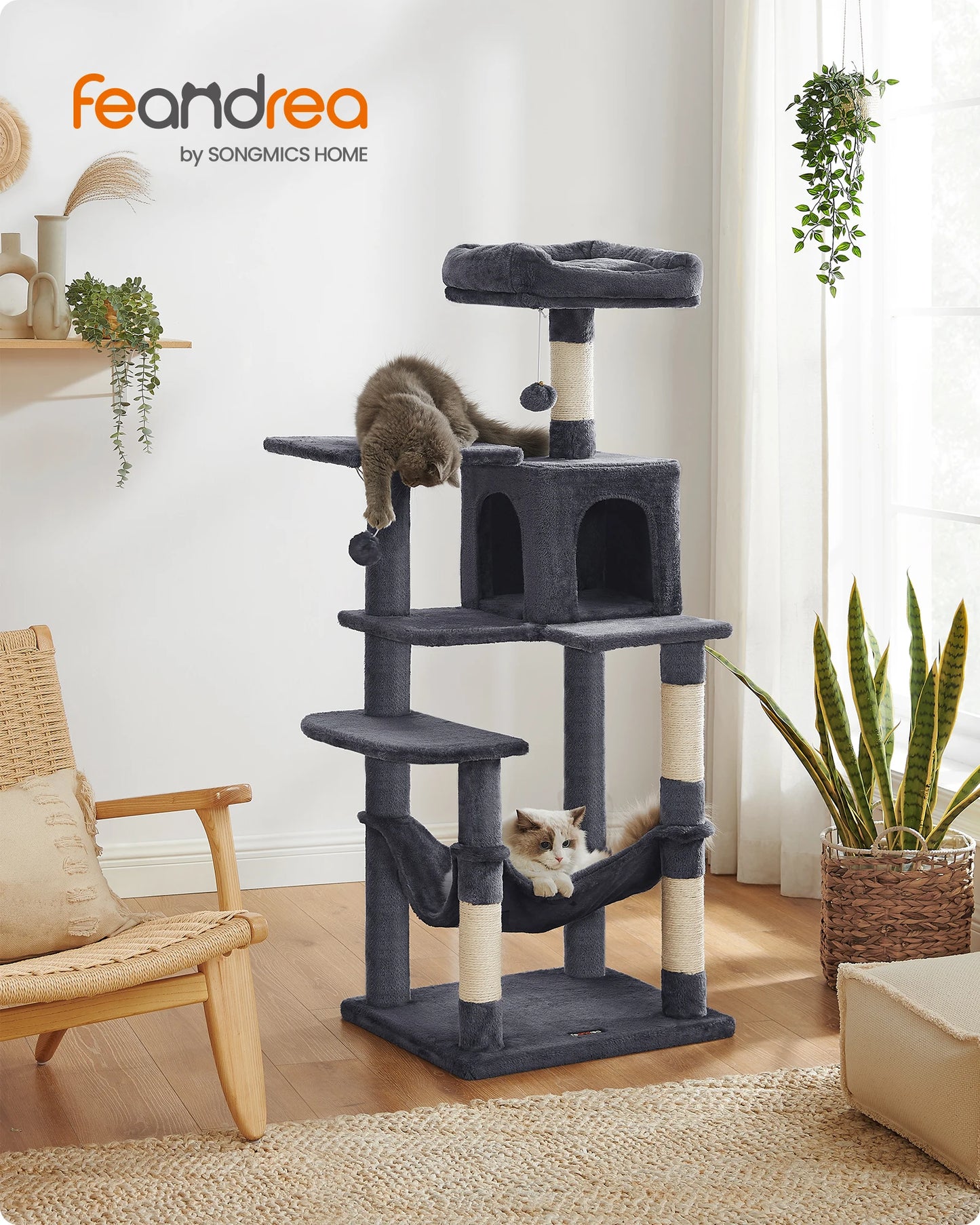 Arbre à Chat