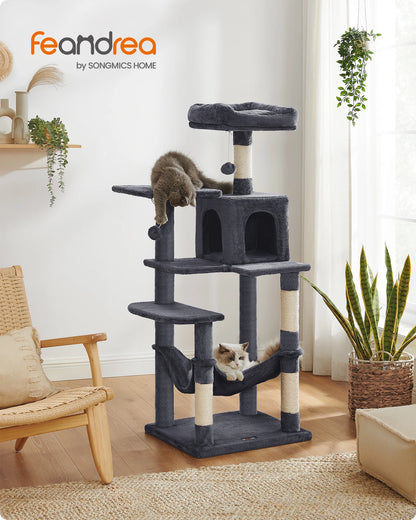 Arbre à Chat