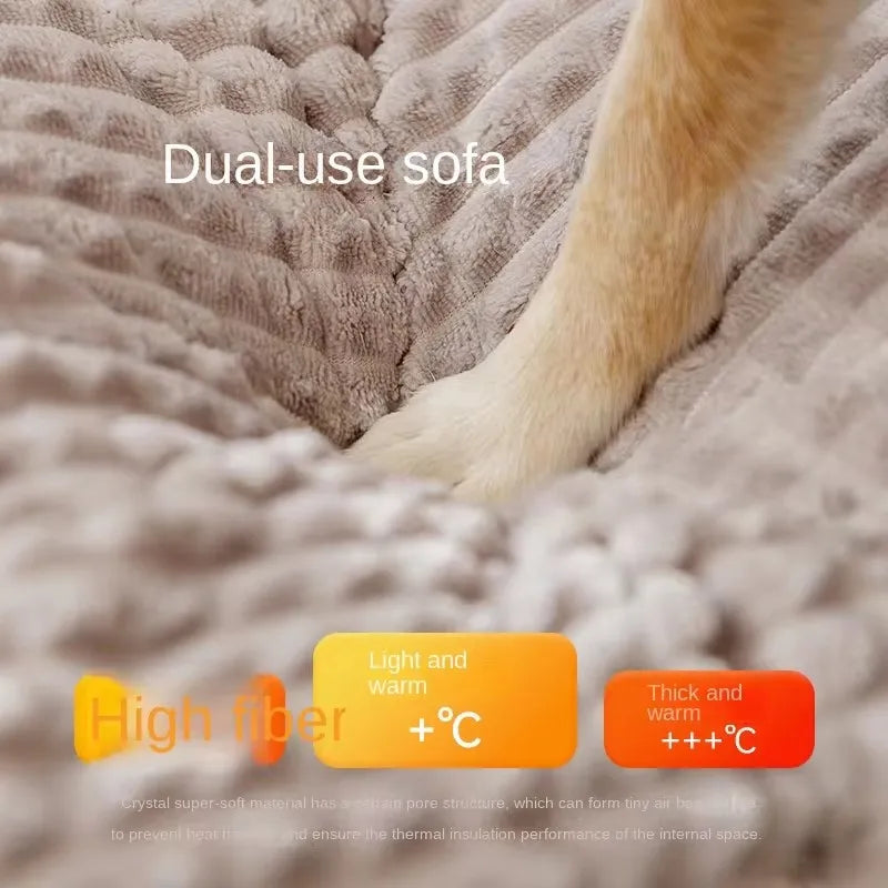 Niche pour Animaux de compagnie