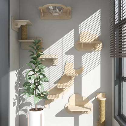 Jouets Pour Chats