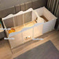 Cage pour animaux domestique