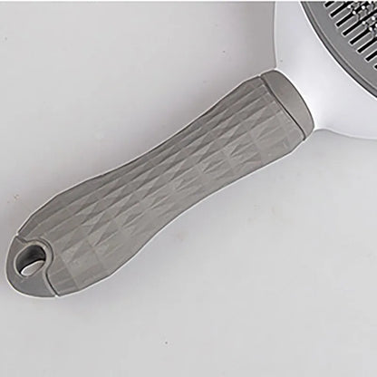 Brosse à poils pour chien et chat