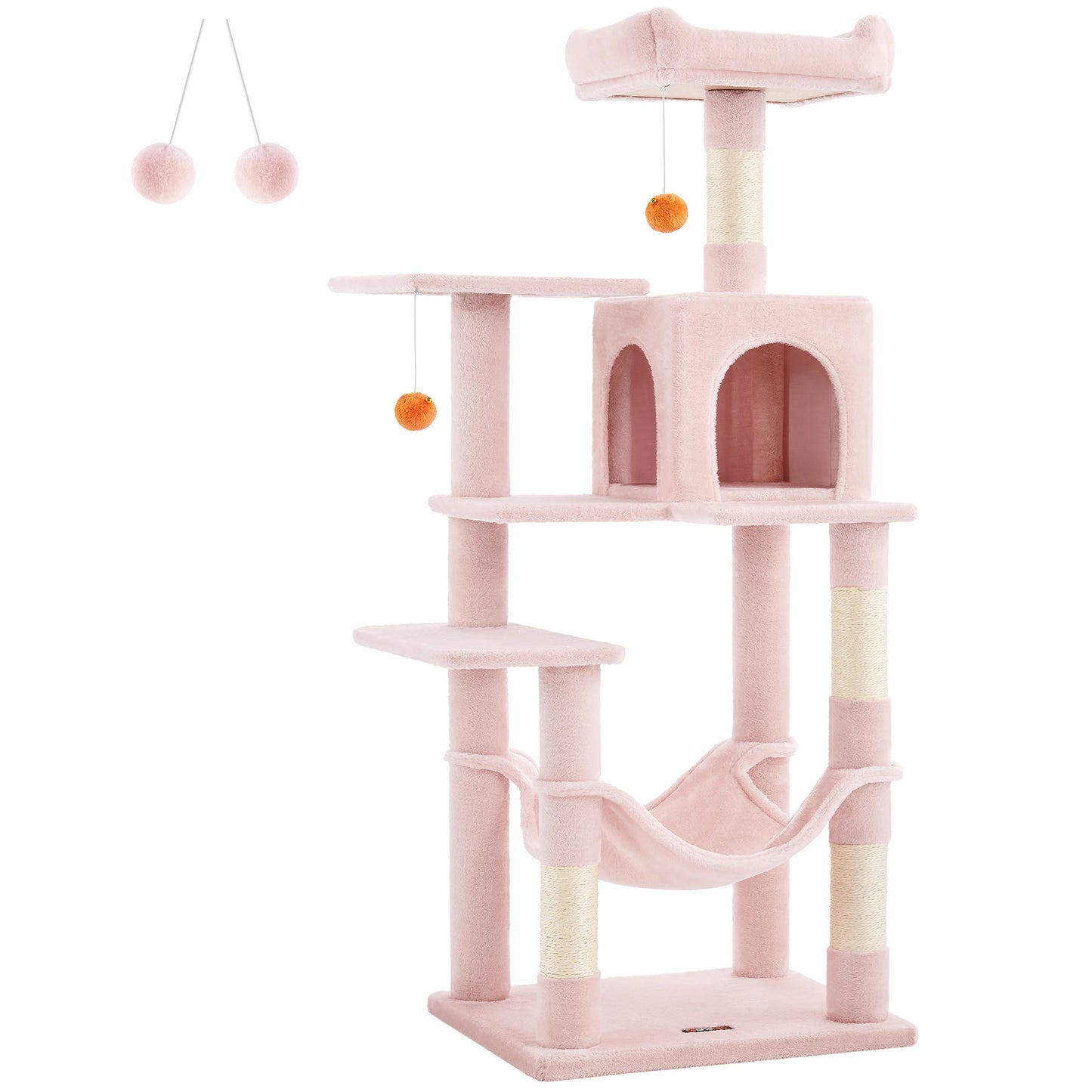 Arbre à Chat