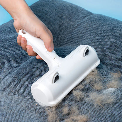 Brosse épilatoire pour chat