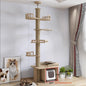 Arbre à Chat ajustable