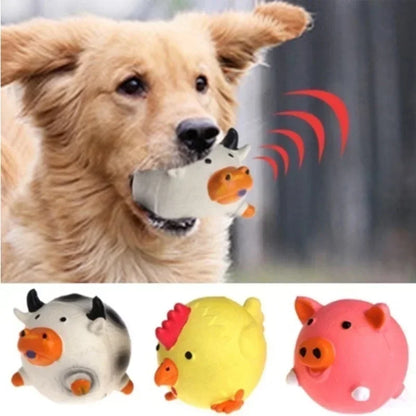 Jouet pour chien