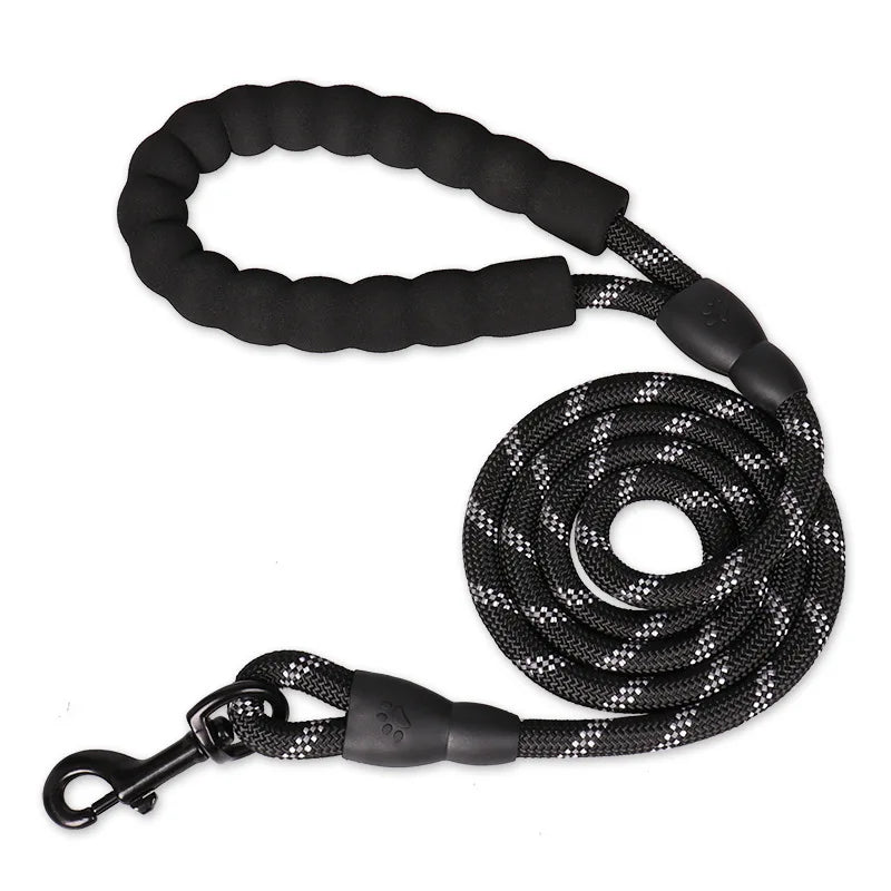 Laisse pour chien en nylon