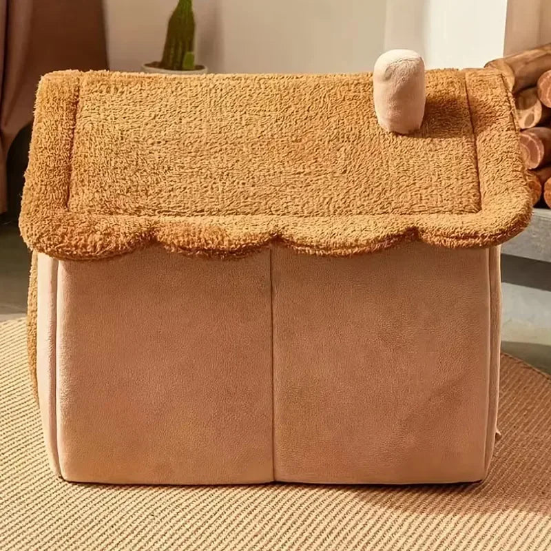 Niche pour animaux de compagnie