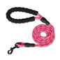 Laisse pour chien en nylon