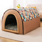 Maison pour chien