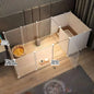 Cage pour animaux domestique