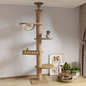 Arbre à Chat ajustable