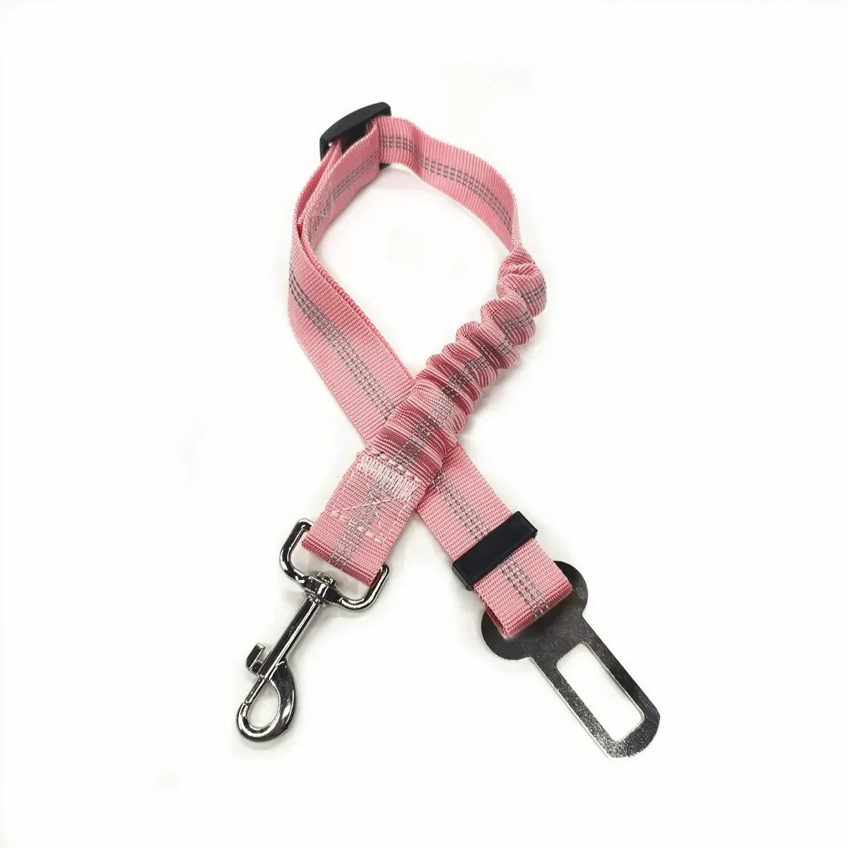 Ceinture de sécurité pour animaux de compagnie