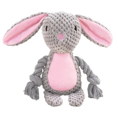 Jouet en peluche pour animaux