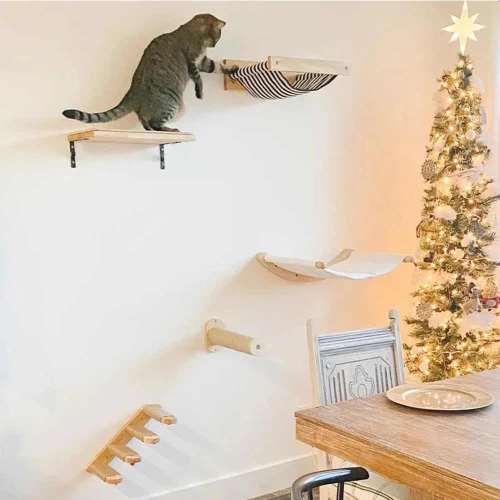 Jouet pour chat