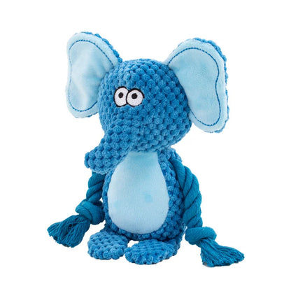 Jouet en peluche pour animaux