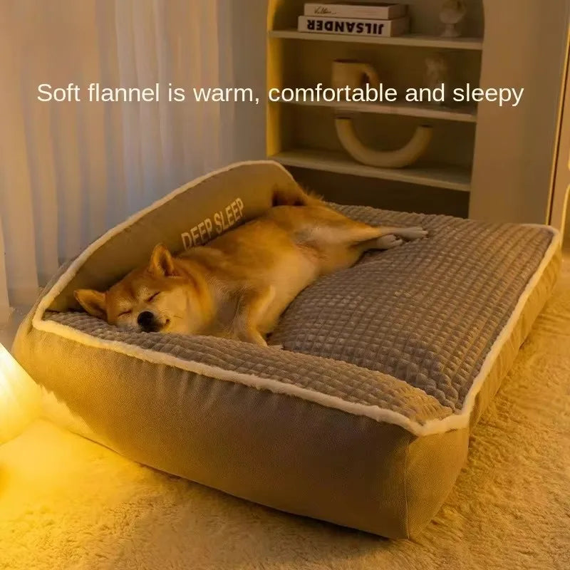Niche pour Animaux de compagnie