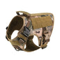 Harnais pour chien